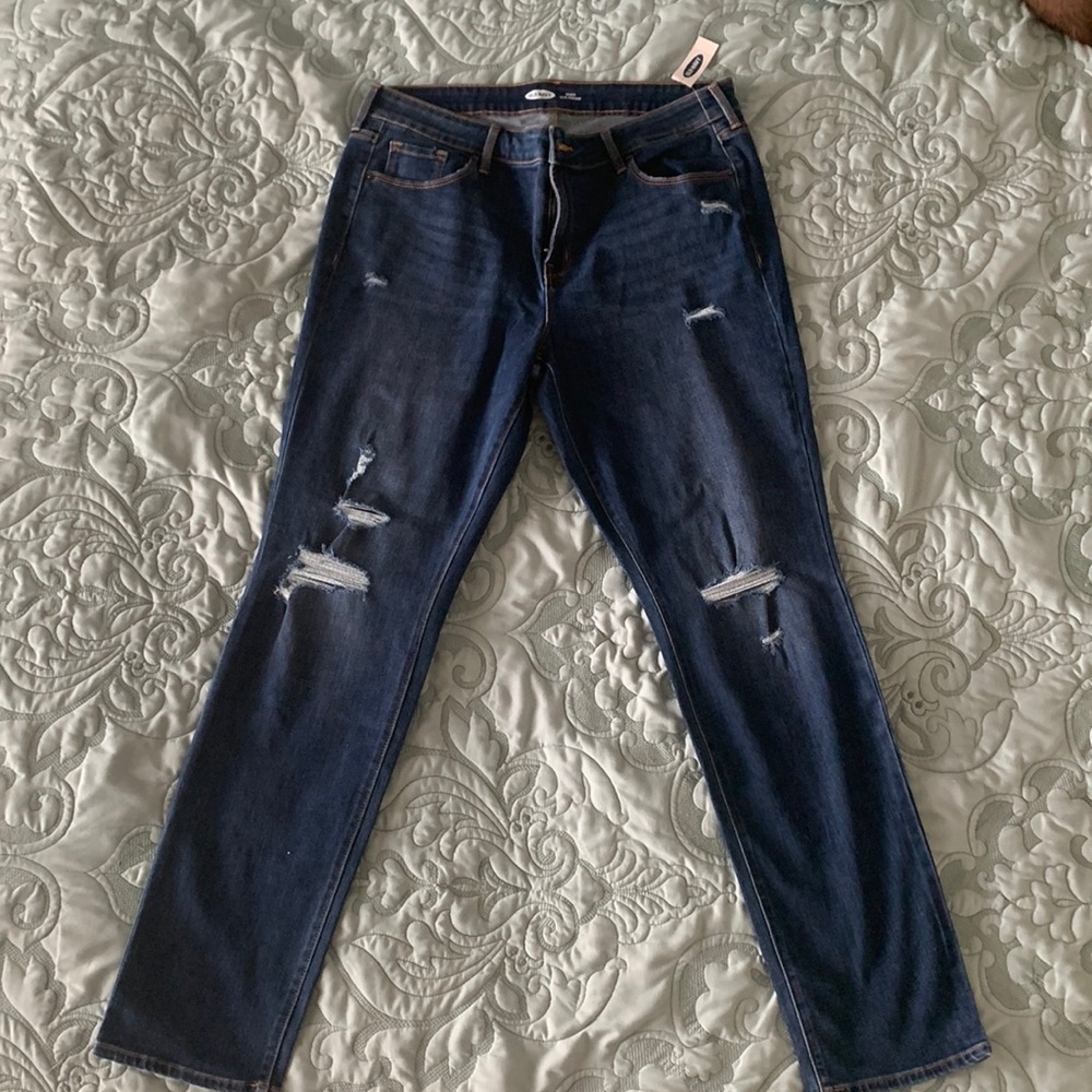 Old Navy Jeans